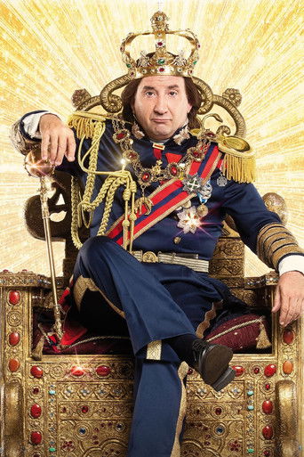 Cetto c'è, senzadubbiamente (2019) movie poster