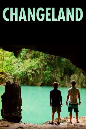 Changeland (2019) movie poster