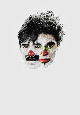 Chicuarotes (2019) movie poster