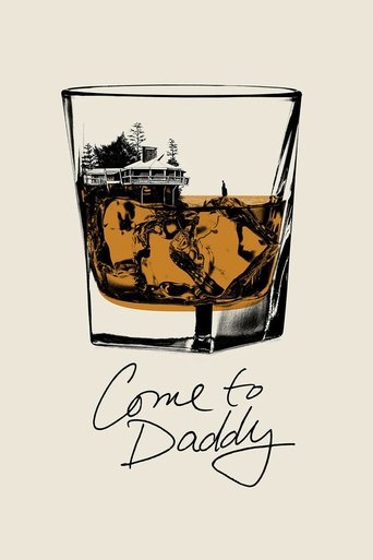 Come to Daddy (2019) movie poster