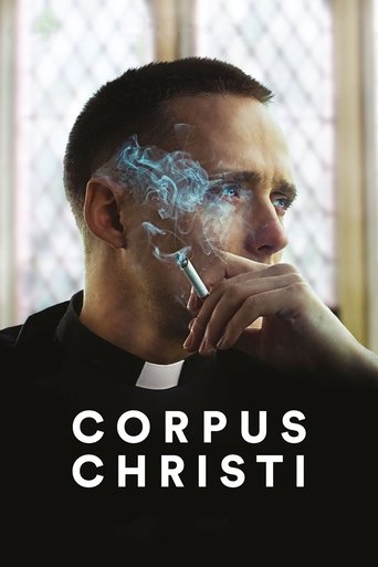 Corpus Christi (2019) movie poster