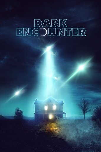 Dark Encounter (2019) movie poster