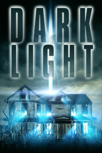 Dark Light (2019) movie poster