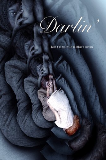 Darlin' (2019) movie poster