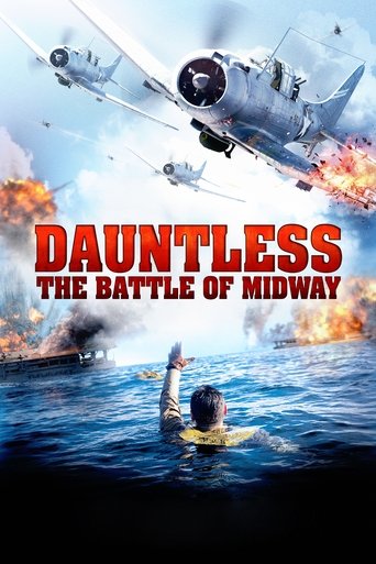 Dauntless: The Battle of Midway (2019) movie poster