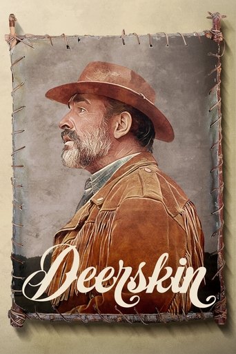 Deerskin (2019) movie poster