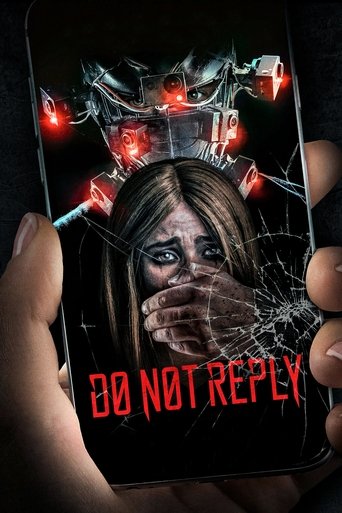 Do Not Reply (2019) movie poster