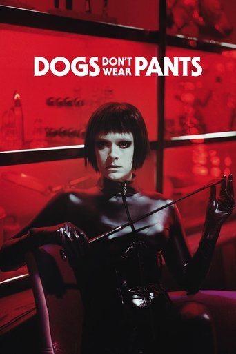 Dogs Don't Wear Pants (2019) movie poster