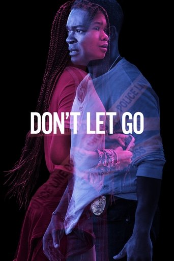 Don't Let Go (2019) movie poster