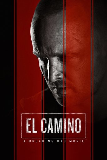 El Camino: A Breaking Bad Movie (2019) movie poster