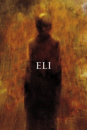 Eli (2019) movie poster