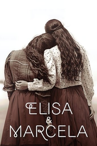 Elisa & Marcela (2019) movie poster