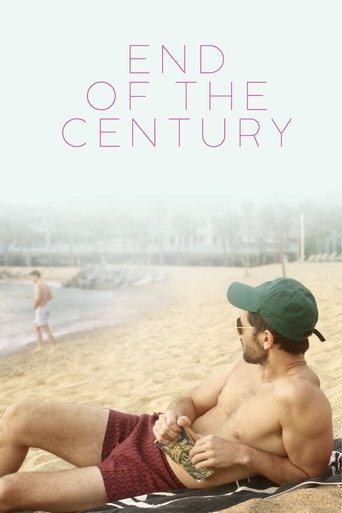 End of the Century (2019) movie poster
