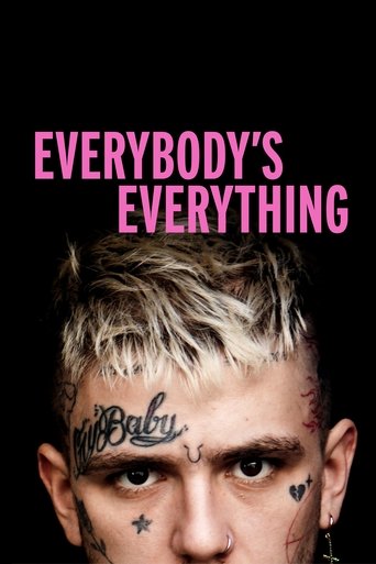Everybody’s Everything (2019) movie poster