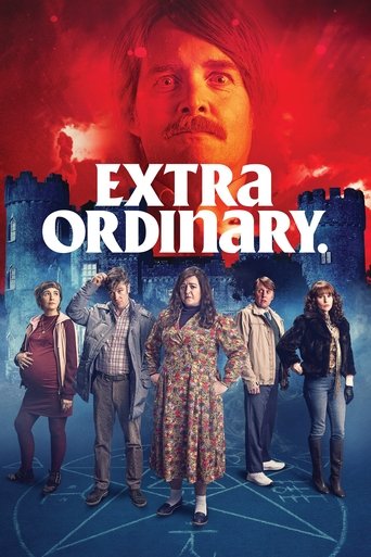 Extra Ordinary (2019) movie poster