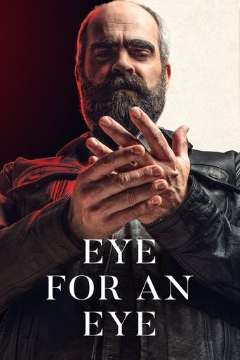 Eye for an Eye (2019) movie poster