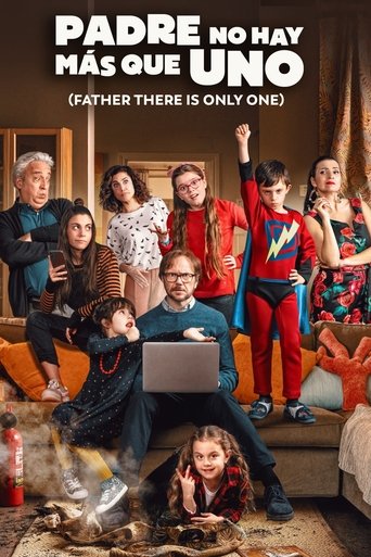 Father There Is Only One (2019) movie poster