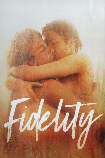Fidelity (2019) movie poster