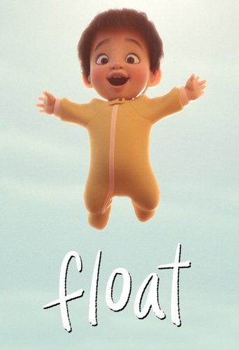 Float (2019) movie poster