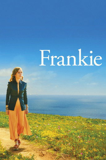 Frankie (2019) movie poster
