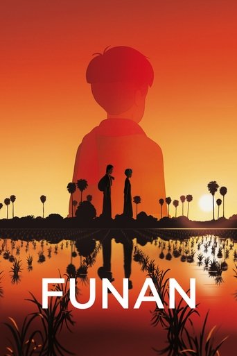 Funan (2019) movie poster