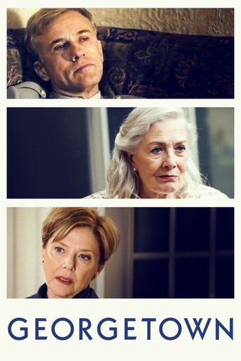 Georgetown (2019) movie poster