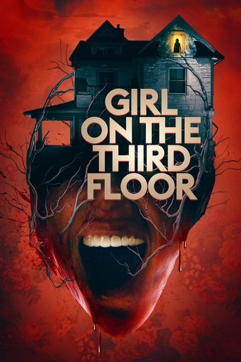 Girl on the Third Floor (2019) movie poster