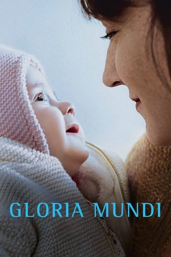 Gloria Mundi (2019) movie poster