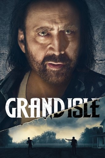 Grand Isle (2019) movie poster