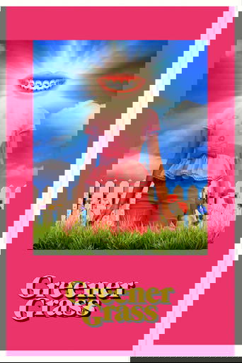 Greener Grass (2019) movie poster