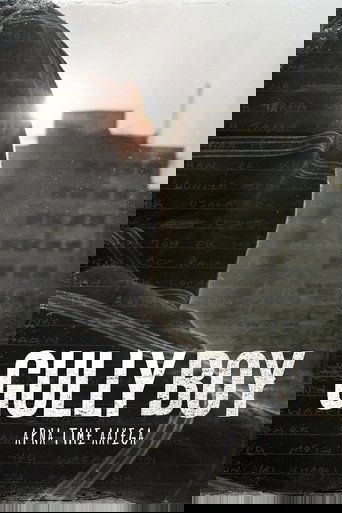 Gully Boy (2019) movie poster