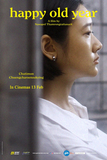 Happy Old Year (2019) movie poster