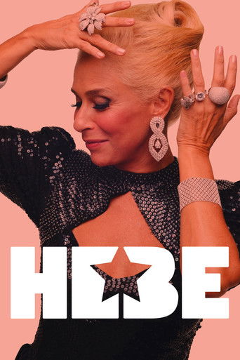 Hebe (2019) movie poster