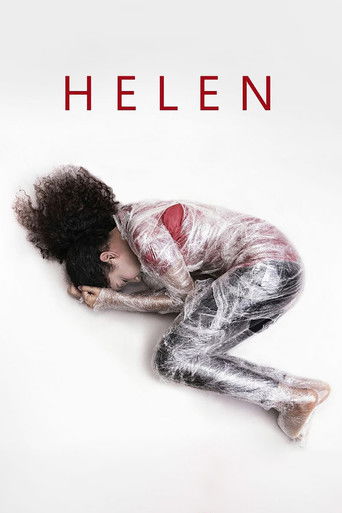 Helen (2019) movie poster