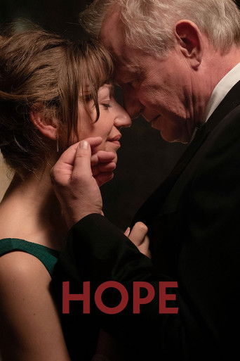 Hope (2019) movie poster