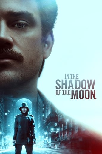 In the Shadow of the Moon (2019) movie poster