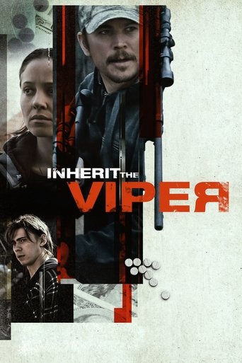 Inherit the Viper (2019) movie poster