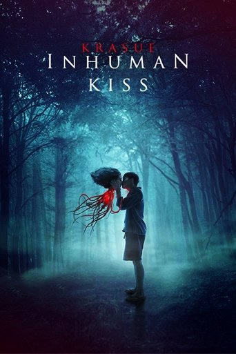 Inhuman Kiss (2019) movie poster
