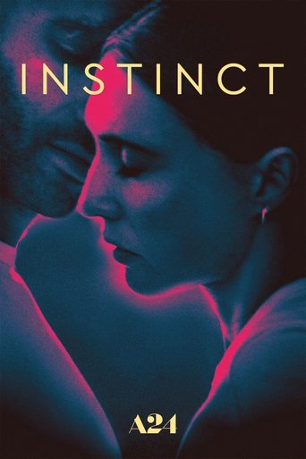 Instinct (2019) movie poster