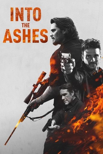 Into the Ashes (2019) movie poster