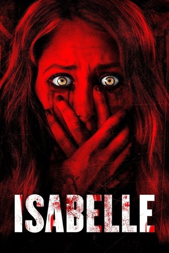 Isabelle (2019) movie poster