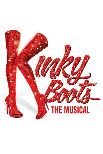 Kinky Boots: The Musical (2019) movie poster