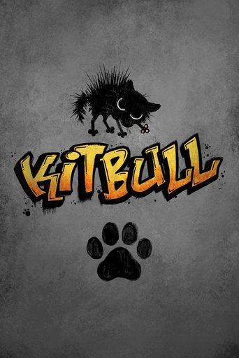 Kitbull (2019) movie poster