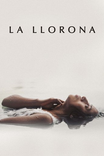 La Llorona (2019) movie poster