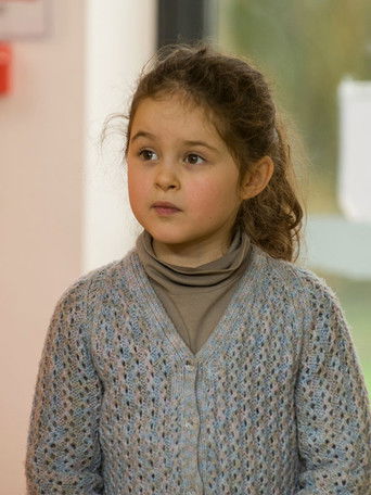 La Maladroite (2019) movie poster