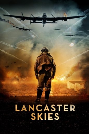 Lancaster Skies (2019) movie poster