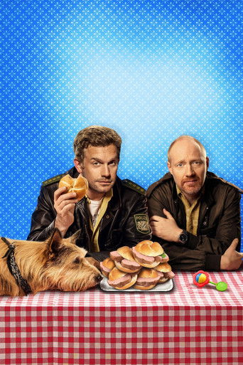 Leberkäsjunkie (2019) movie poster