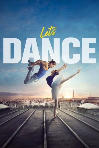 Let's Dance (2019) movie poster