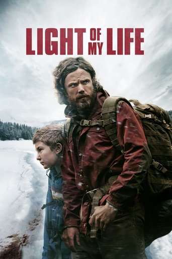 Light of My Life (2019) movie poster