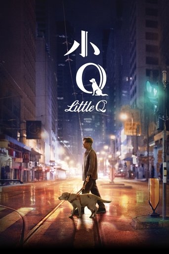 Little Q (2019) movie poster